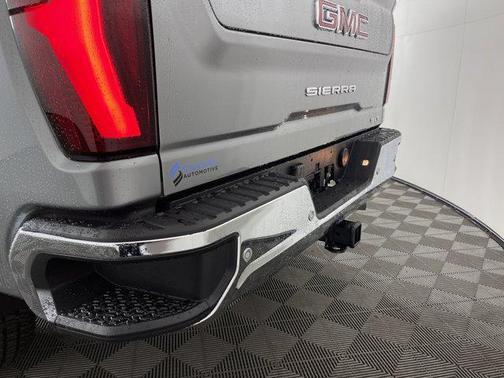 2026 GMC Sierra 2500 SLT