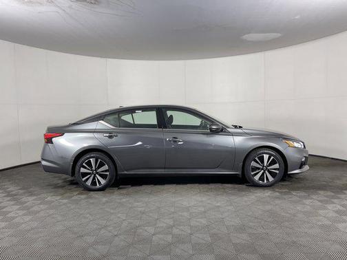 2022 Nissan Altima 2.5 SL