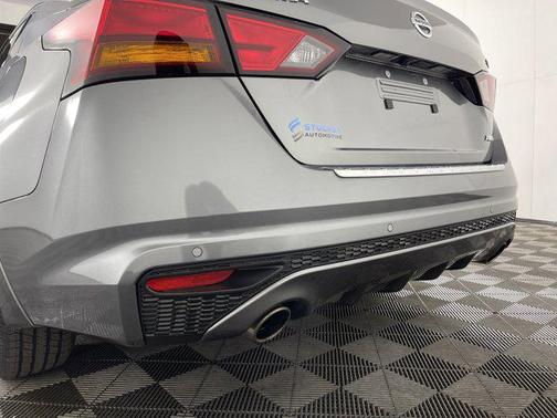 2022 Nissan Altima 2.5 SL