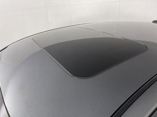 2022 Nissan Altima 2.5 SL