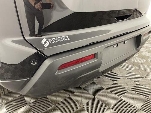 2024 Nissan Pathfinder S 4WD