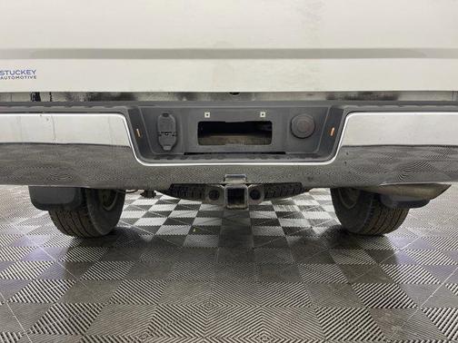 2019 Chevrolet Silverado 1500 1LT