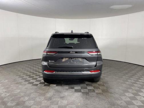 2022 Jeep Grand Cherokee Limited X