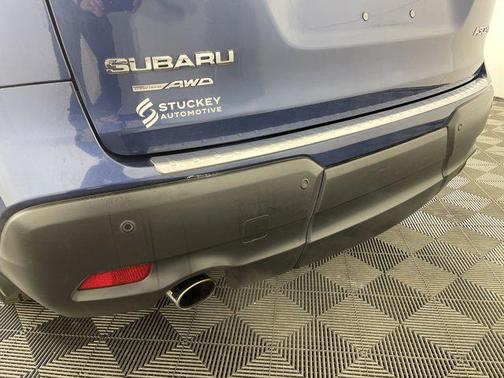 2022 Subaru Ascent Premium 7-Passenger