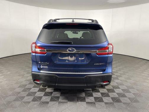 2022 Subaru Ascent Premium 7-Passenger
