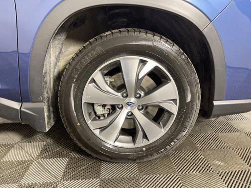 2022 Subaru Ascent Premium 7-Passenger