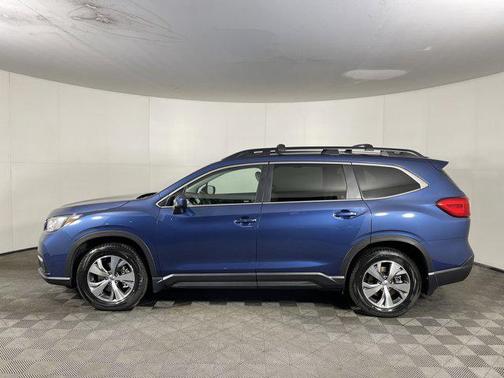 2022 Subaru Ascent Premium 7-Passenger