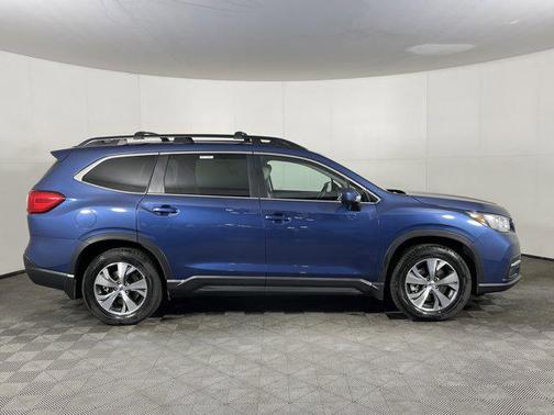2022 Subaru Ascent Premium 7-Passenger