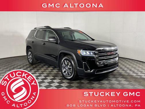 2023 GMC Acadia AWD SLT