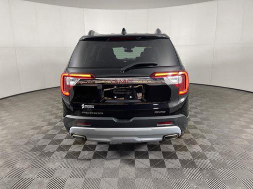 2023 GMC Acadia AWD SLT