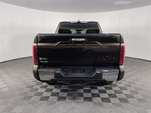 2025 Toyota Tundra 1794 Edition