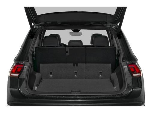 2022 Volkswagen Tiguan 2.0T SEL R-Line 4MOTION