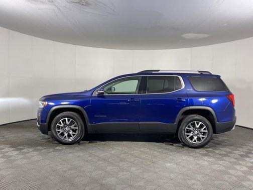 2023 GMC Acadia AWD SLE