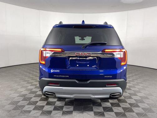 2023 GMC Acadia AWD SLE