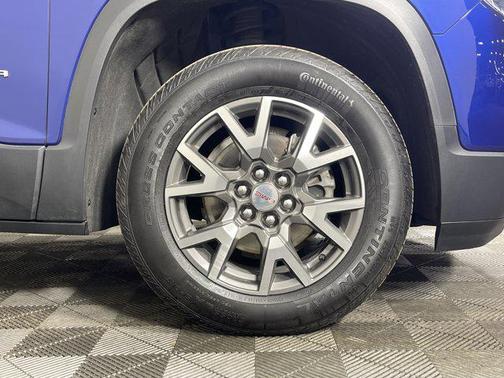 2023 GMC Acadia AWD SLE