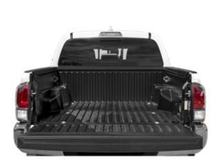 Super White 2020 Toyota Tacoma TRD Off Road