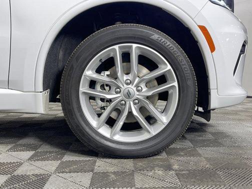 2024 Dodge Durango GT AWD