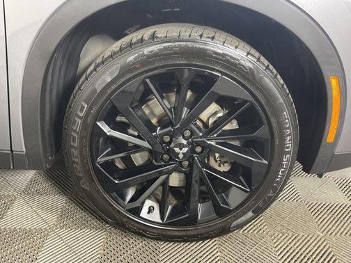 2022 Mitsubishi Outlander Black Edition S-AWC