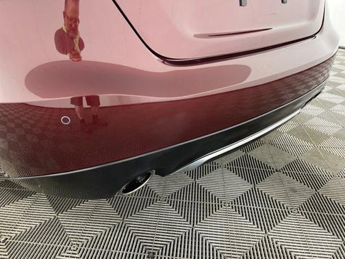 2017 Nissan Maxima 3.5 SR