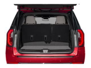 Onyx Black 2025 GMC Yukon Denali