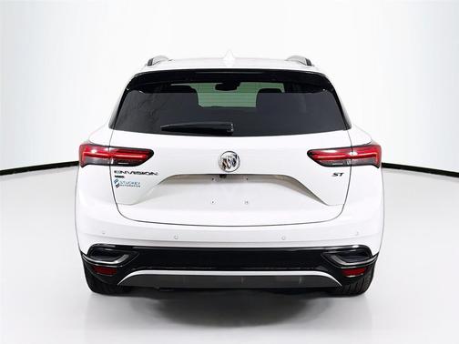 2023 Buick Envision Essence AWD