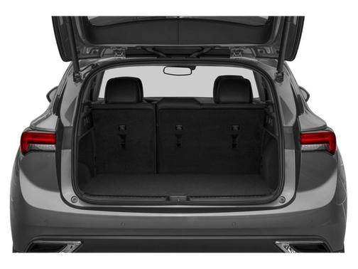 2023 Buick Envision Essence AWD