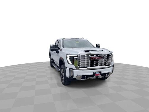 2026 GMC Sierra 3500 Denali