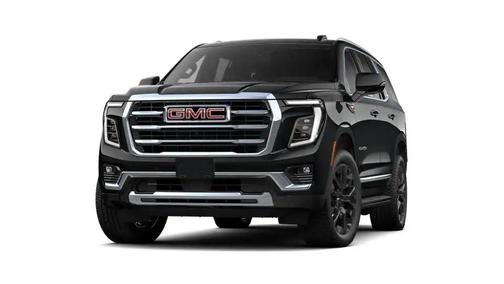 2026 GMC Yukon 4WD Elevation