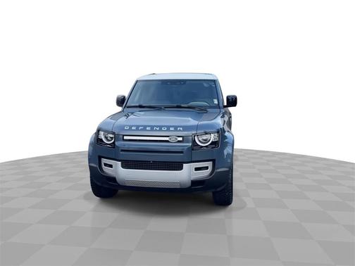 2023 Land Rover Defender 110 S