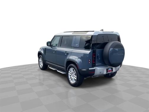 2023 Land Rover Defender 110 S