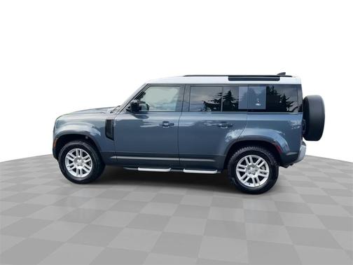 2023 Land Rover Defender 110 S
