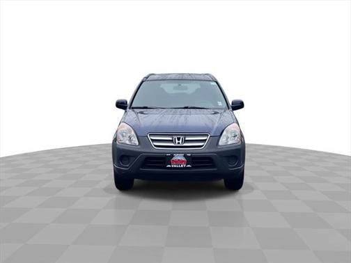 2006 Honda CR-V EX