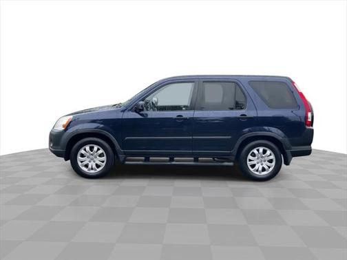 2006 Honda CR-V EX