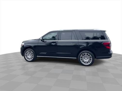 2022 Ford Expedition Max Platinum