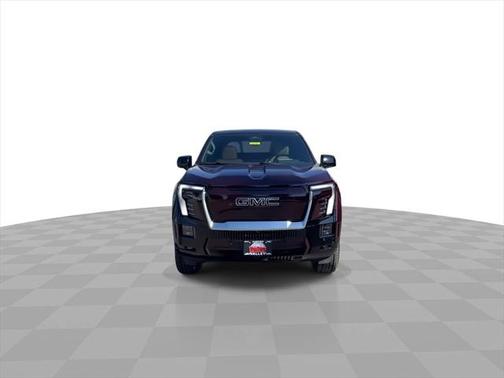 2025 GMC Sierra EV Extended Range Denali