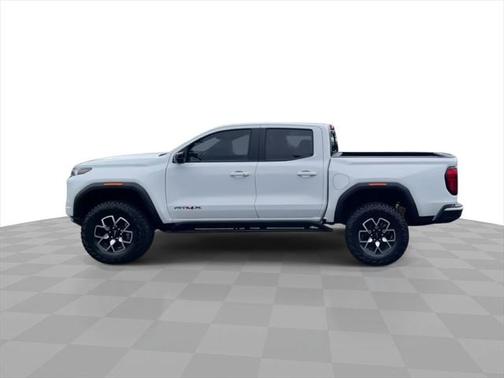 2025 GMC Canyon Base