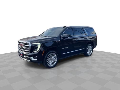 2026 GMC Yukon 4WD Elevation