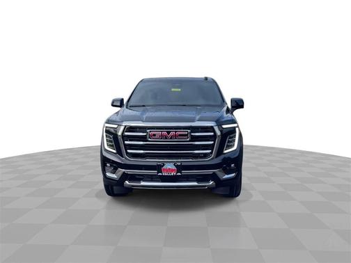 2026 GMC Yukon 4WD Elevation