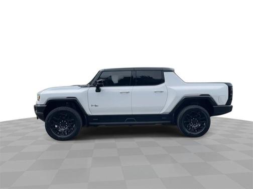 2026 GMC HUMMER EV Pickup 2X