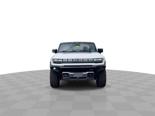 2026 GMC HUMMER EV Pickup 2X