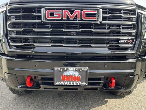 2025 GMC Sierra 3500 Base