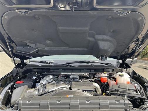 2025 GMC Sierra 3500 Base