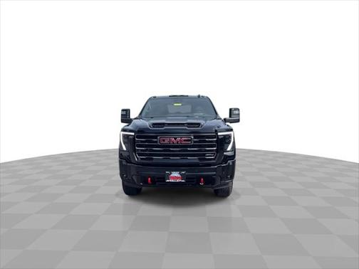 2025 GMC Sierra 3500 Base