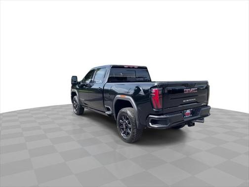2025 GMC Sierra 3500 Base
