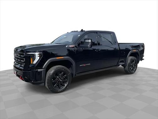 2025 GMC Sierra 3500 Base