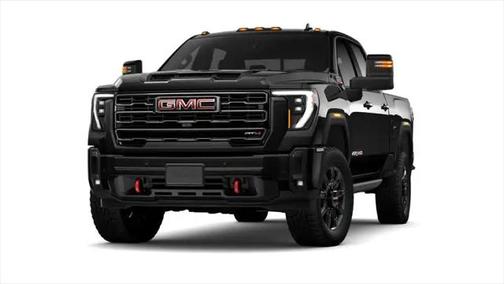 2025 GMC Sierra 3500 Base