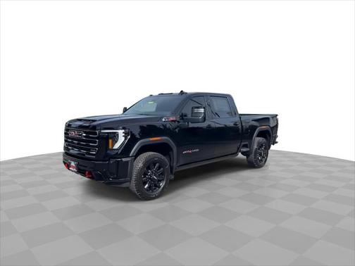 2025 GMC Sierra 3500 Base