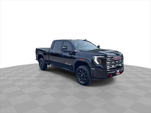2025 GMC Sierra 3500 Base
