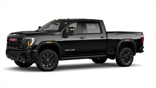 2025 GMC Sierra 3500 Base
