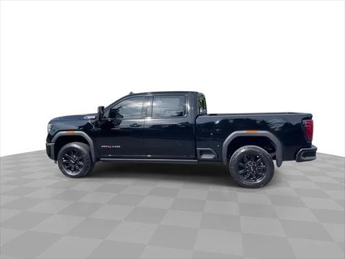 2025 GMC Sierra 3500 Base